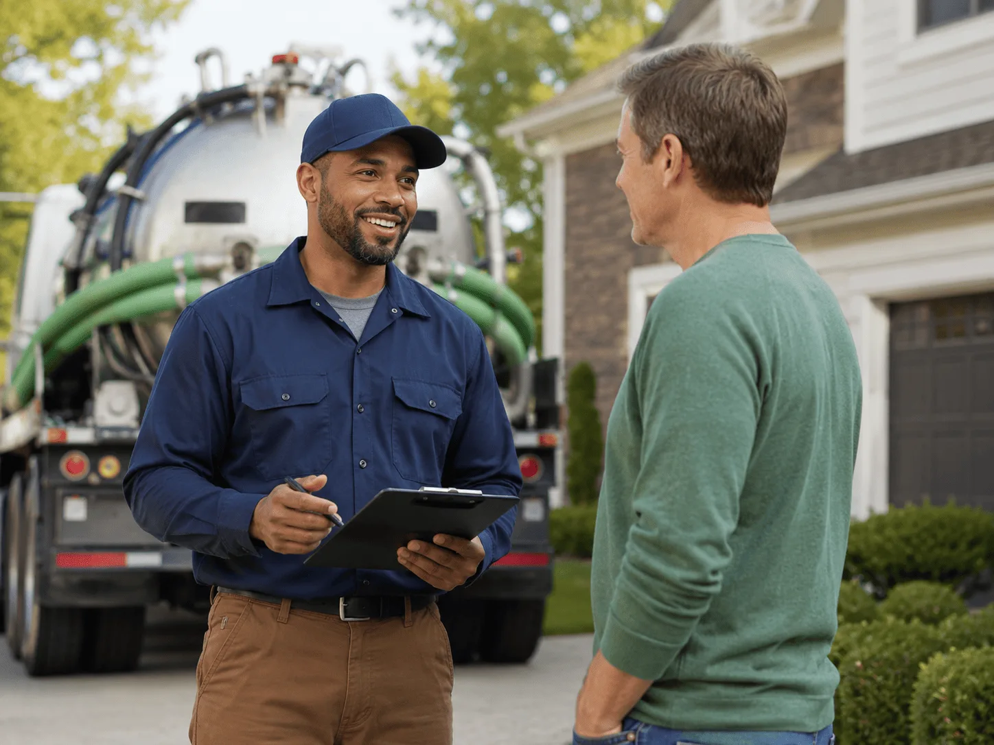 Mosquito Control Randallstown, MD FAQs